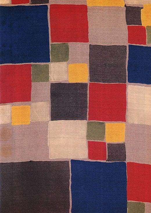 Sonia Delaunay - 1924