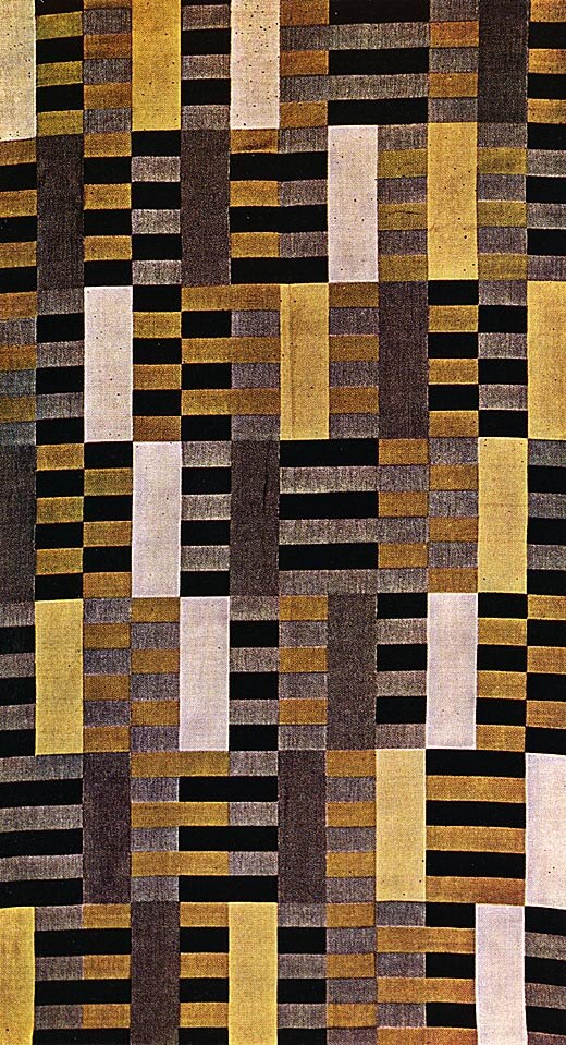 BAUHAUS