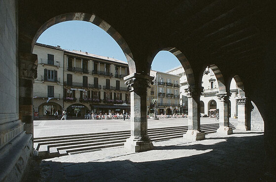 Como - Piazza Duomo