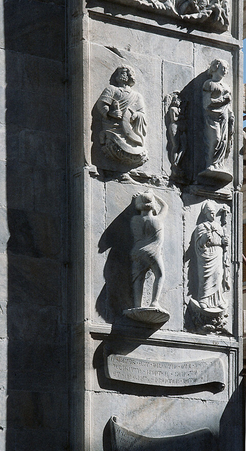 Como - Piazza Duomo