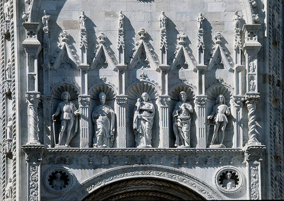 Como - Piazza Duomo