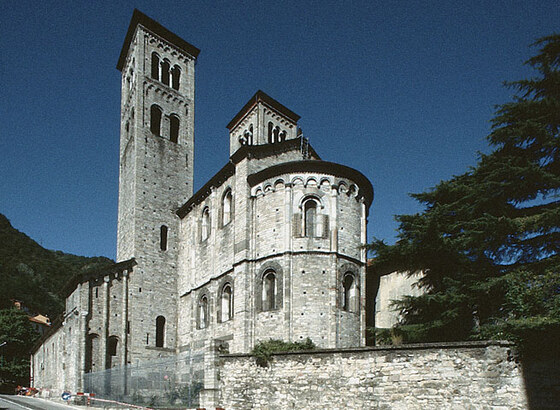 Como - Sant'Abbondio