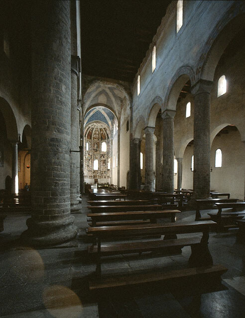 Como - Sant'Abbondio