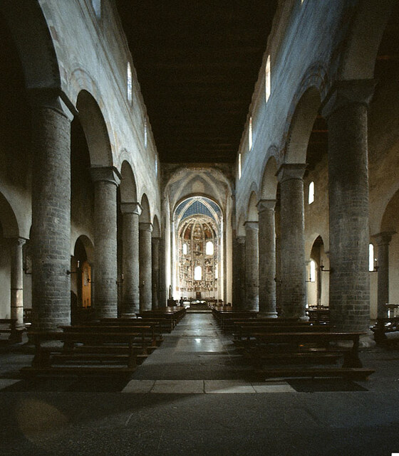 Como - Sant'Abbondio