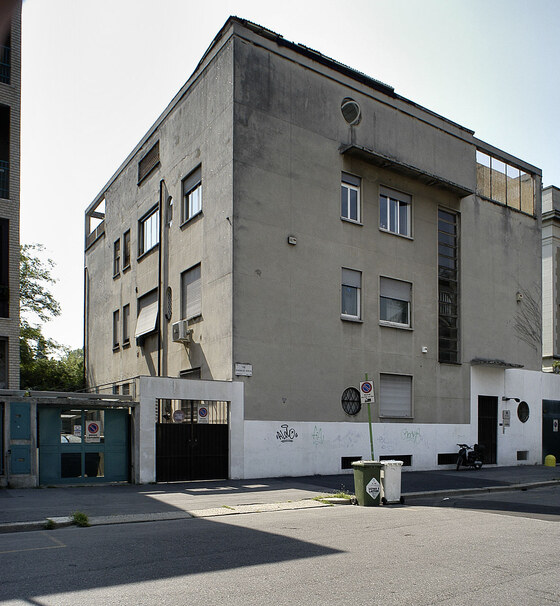 CASA LAPORTE (1935-36)