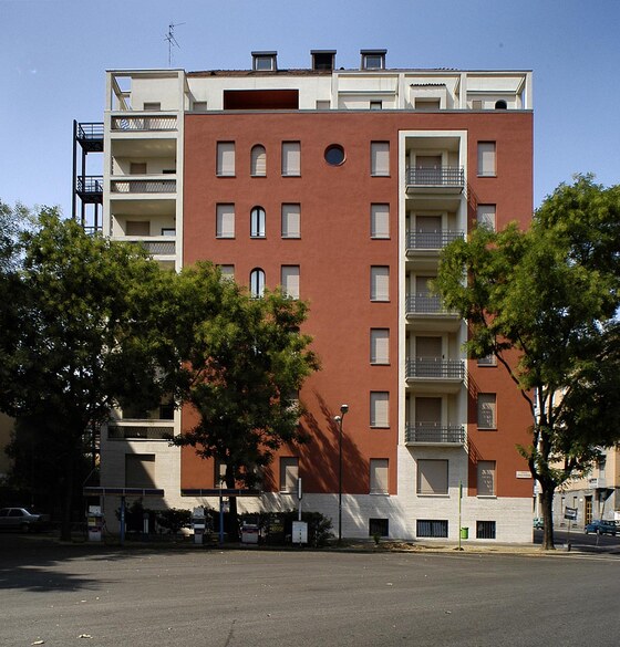 CASA MARMONT (1933-34)