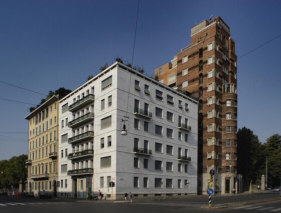 CASA RASINI (1933)