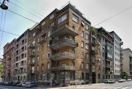 DOMUS ADELE (1934)
