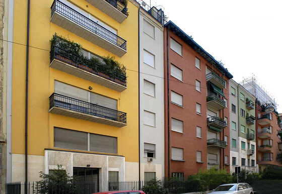 DOMUS JULIA, FUASTA, CAROLA (1931-32, 1932-33, 1932-33)