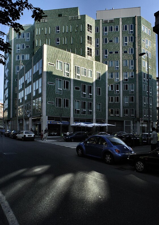 EDIFICIO MONTEDORIA (1970)