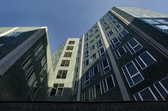 EDIFICIO MONTEDORIA (1970)