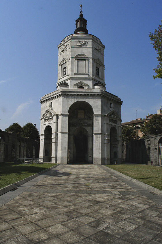 MONUMENTO AI CADUTI (1928)