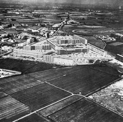 QUARTIERE HARRAR-DESSIé (1950)
