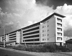 QUARTIERE HARRAR-DESSIé (1950)