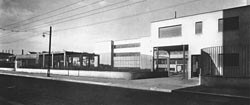 STABILIMENTO ITALCIMA (1932-36)