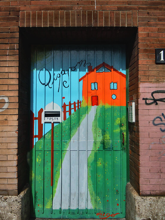 Via Farini