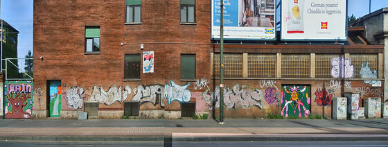 Via Farini