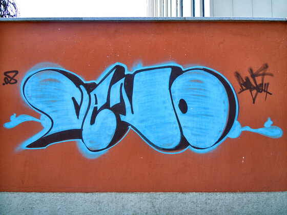 Precotto - Viale Monza