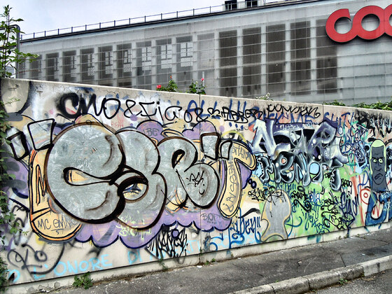Via Domodossola