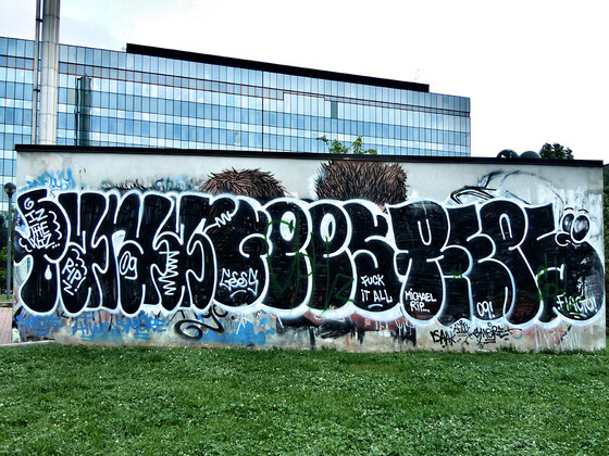 Via Domodossola