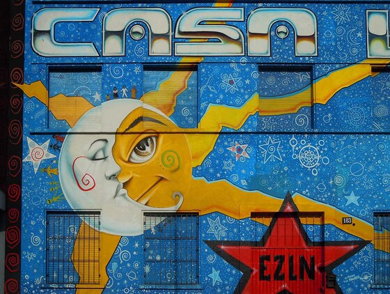 Casa Loca