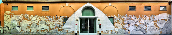 Il PAC di via Palestro