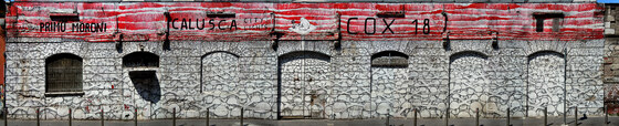 Via Conchetta