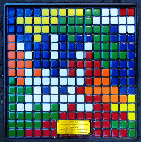 SPACE INVADER