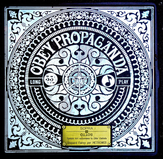 SHEPARD FAIREY