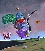 EL GATO CHIMNEY — Ovunque