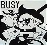 ERICSONE — Busy