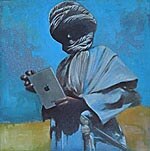 LEO — Berbero