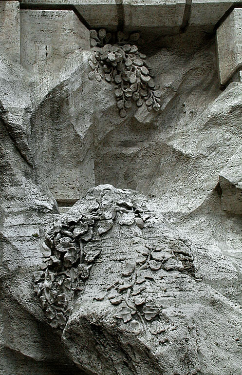 Fontana di Trevi