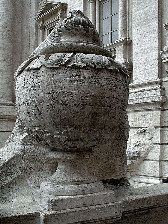 Fontana di Trevi