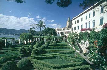 ABBAZIA DI S. GEROLAMO DELLA CERVARA