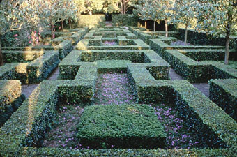 GIARDINI DELLA LANDRIANA