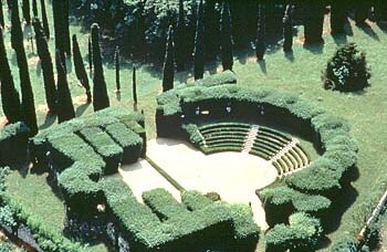 RIZZARDI – GIARDINO DI POJEGA - NEGRAR DI VALPOLICELLA