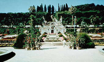 STORICO GIARDINO GARZONI