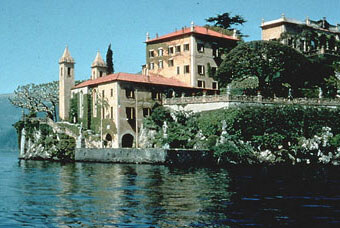 VILLA DEL BALBIANELLO