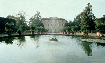 VILLA GRABAU