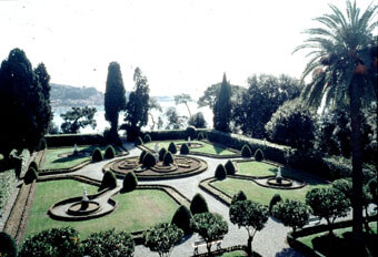 VILLA MARIGOLA