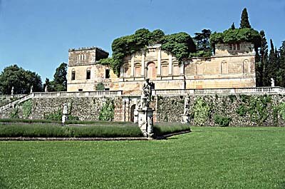 VILLA TRISSINO MARZOTTO