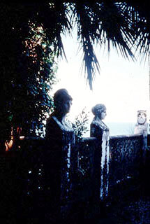VILLA TRITONE