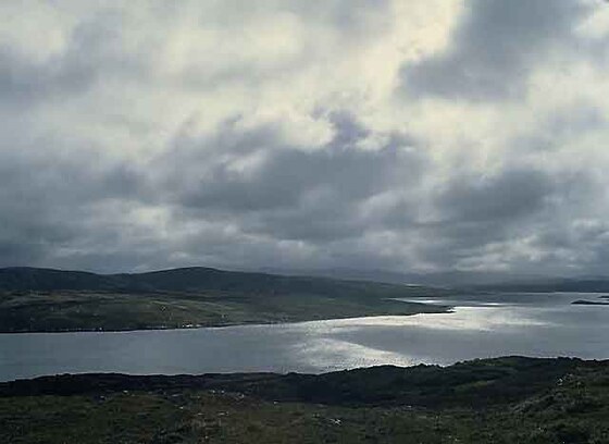 Cieli d'Irlanda
