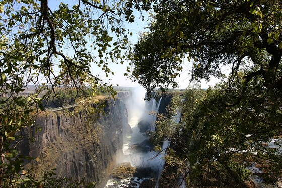 Cascate Victoria