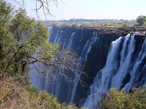 Cascate Victoria