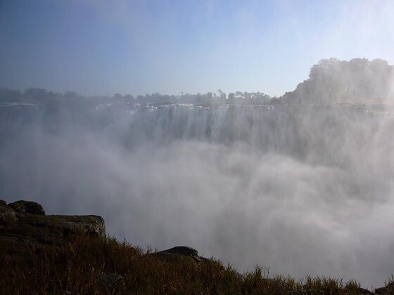 Cascate Victoria