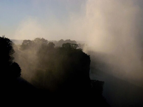 Victoria Falls
