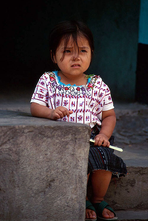 Ruta Maya