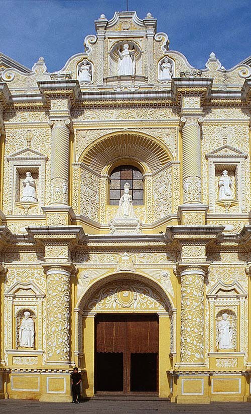 Antigua Guatemala